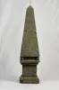 Artikelbild 2 des Artikels “Obelisk aus Basanit “