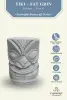 Artikelbild 2 des Artikels “Kahono - Tiki - Fat Grin, 31cm H | cast stone “