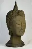 Artikelbild 2 des Artikels “Thai-Büste, 43 cm, oliv “
