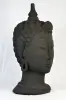 Artikelbild 2 des Artikels “Thai-Büste, 43 cm, schwarz “