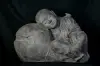 Artikelbild 2 des Artikels “Liegender Madeira-Mönch, 65 cm hoch “