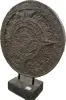 Artikelbild 2 des Artikels “Maya-Kalender auf Sockel, ca. 85 cm hoch “