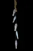 Product image 2 of the product “Decoration hanger, blue fish, 5 pcs., 100 L ”
