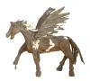 Artikelbild 2 des Artikels “Mythischer Pegasus - Pferd mit Flügeln. Die Flügel sind abnehmbar. Ca. 170cm Länge und 150cm Höhe. “