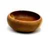 Artikelbild 2 des Artikels “Holzschale, aus Teakholz, 15 cm Durchmesser “