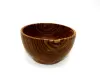 Artikelbild 2 des Artikels “Holzschale, aus Teakholz, 15 cm Durchmesser “