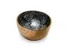 Artikelbild 2 des Artikels “Holzschale, aus Teakholz, 14,5 cm Ø “