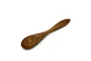 Artikelbild 2 des Artikels “Holzlöffel, aus Teakholz, 13 cm L “