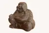 Artikelbild 2 des Artikels “Chinesischer Buddha – Nuss in Hand, lachend, sitzend, 20 cm “