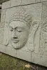 Artikelbild 2 des Artikels “Relief Buddhagesicht 60 x 60 cm - Nur zur Abholung “