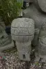 Product image 2 of the product “Figure of a deity/saga figure from Oceania, 100 cm high ”