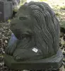 Artikelbild 2 des Artikels “Liegender Löwe, klassisch, 80 cm - Nur zur Abholung “