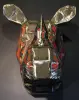 Artikelbild 2 des Artikels “Rhinozeros-Kopf, 60 cm “