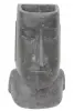 Artikelbild 2 des Artikels “Abstrakter Kopf als Pflanzgefäß, 50 cm “