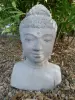 Artikelbild 2 des Artikels “Buddha-Büste, ca. 31 cm “