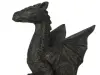 Artikelbild 2 des Artikels “Sondermodell – sitzender Drache auf Stein, ca. 60 cm “