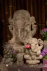 Artikelbild 2 des Artikels “Sitzender Ganesha, 70 cm “