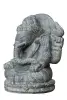 Artikelbild 2 des Artikels “Sitzender Ganesha, 30 cm “