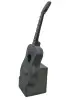 Artikelbild 2 des Artikels “Gitarre mit Stand aus Steinguss, 140 cm hoch “