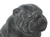 Artikelbild 2 des Artikels “Sitzende Bulldogge, 40 cm “
