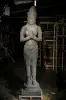 Artikelbild 2 des Artikels “Stehende Dewi Sri, 240 cm H, Steinguss “