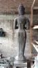 Artikelbild 2 des Artikels “Stehender Dewi Sri, 240 cm H, Steinguss “