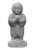 Artikelbild 2 des Artikels “Stehender Mönch, Modell 2, 60 cm “