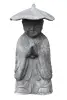 Artikelbild 2 des Artikels “Stehender Mönch mit Hut, ca. 60 cm “