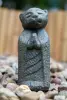 Artikelbild 2 des Artikels “Stehender Katzenmönch, eher schlank, 20 cm “