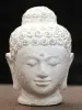 Product image 2 of the product “Buddha head, 20 cm high - inside ”