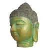 Product image 2 of the product “Chinese Buddha, 20 cm H ”