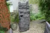 Product image 2 of the product “Castle on rock, 100 cm H ”