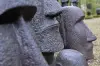 Artikelbild 2 des Artikels “Moai, Größe S (15- 40 cm) “