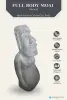 Artikelbild 2 des Artikels “Full Body Moai, 100cm “