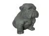 Artikelbild 2 des Artikels “Sitzende Bulldogge, ca. 115 cm “