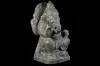 Artikelbild 2 des Artikels “Ganesha sitzend, ca. 45 cm, Steinguss “