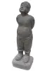 Artikelbild 2 des Artikels “Stehender Junge, koreanisch inspiriert, 150 cm “