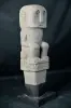 Artikelbild 2 des Artikels “Statue, primitiv, 33 cm “