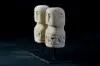 Artikelbild 2 des Artikels “Set mit zwei Statuen, Naturstein “