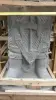 Artikelbild 2 des Artikels “Chinesischer Krieger, Flussstein, 200 cm H “