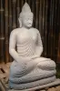 Artikelbild 2 des Artikels “Buddha-Figur, sitzend, „Erdberührung