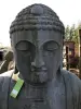 Artikelbild 2 des Artikels “Buddha-Figur, sitzend, japanisch, 200 cm “
