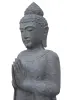 Artikelbild 2 des Artikels “Buddha-Figur, stehend, 120 cm, Handhaltung Begrüßung “