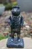 Artikelbild 2 des Artikels “Mr. Ratty, niedliche Ratte, Bronzeoptik, 17 cm “