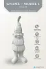 Artikelbild 2 des Artikels “Gnom model 2, 103m Height | Terazzo, White color “