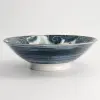 Artikelbild 2 des Artikels “Japonism Lion Menbachi Bowl 25.2x7.7cm 1600ml Black YW- “