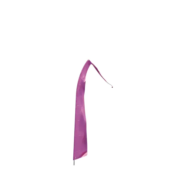 Artikelbild 2 des Artikels “Original Balifahne, rosapink, Auswahl: 4 Meter Variante“