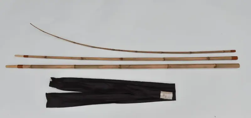 Artikelbild 2 des Artikels “Bambus-Stab für Bali-Fahne 650 cm“