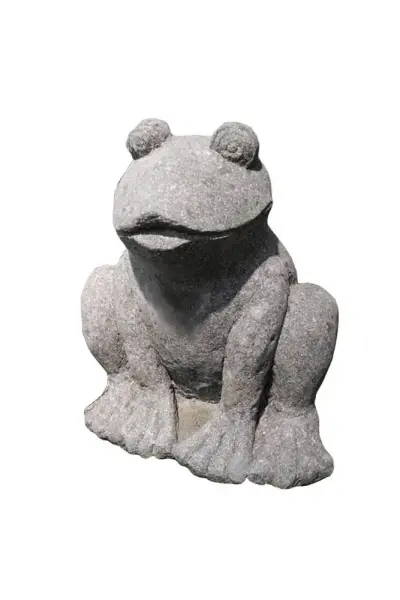 Artikelbild 2 des Artikels “Froschprinz, ca. 40 cm Hoch “