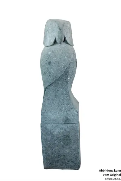 Artikelbild 2 des Artikels “SALE – abstrakter Kakadu auf Sockel, 120 cm “